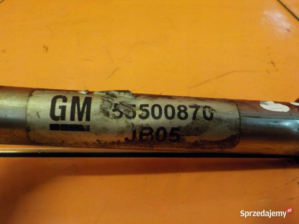 ASTRA K INSIGNIA B 16 CDTI 17r 110 B16DTE Suków sprzedam