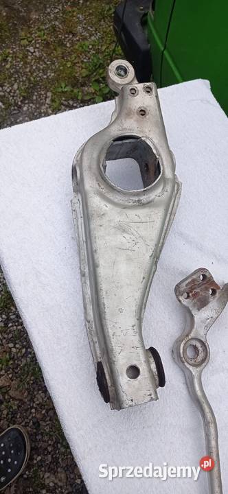 Wahacz Przedni Dolny PrawyLewy VW Bus T3 7984 Starachowice