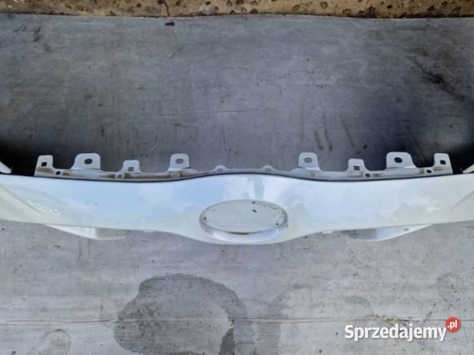 Zderzak Toyota Yaris 4 IV Kod lakieru 089 Częstochowa