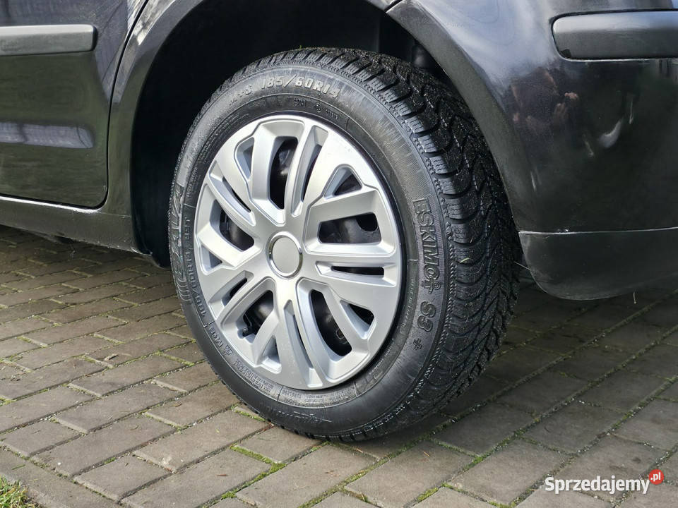 Volkswagen Polo 14 Benzyna Serwisowany Gwarancja tempomat Polo świętokrzyskie Piekoszów