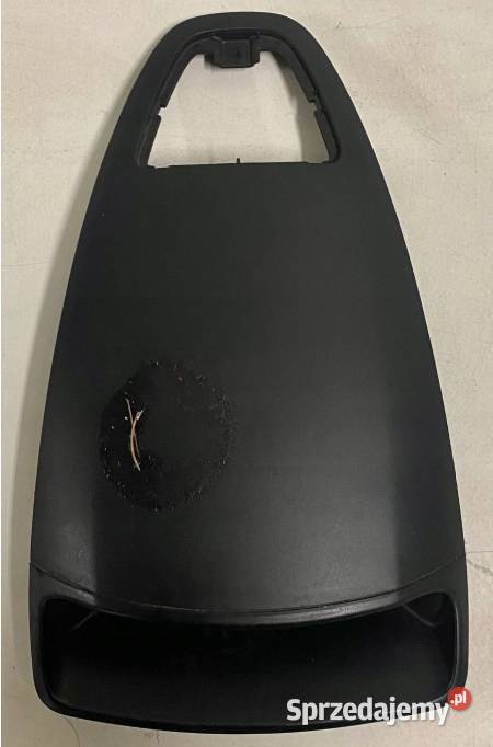 WYŚWIETLACZ ZEGAR OPEL CORSA D 13209460 lubelskie