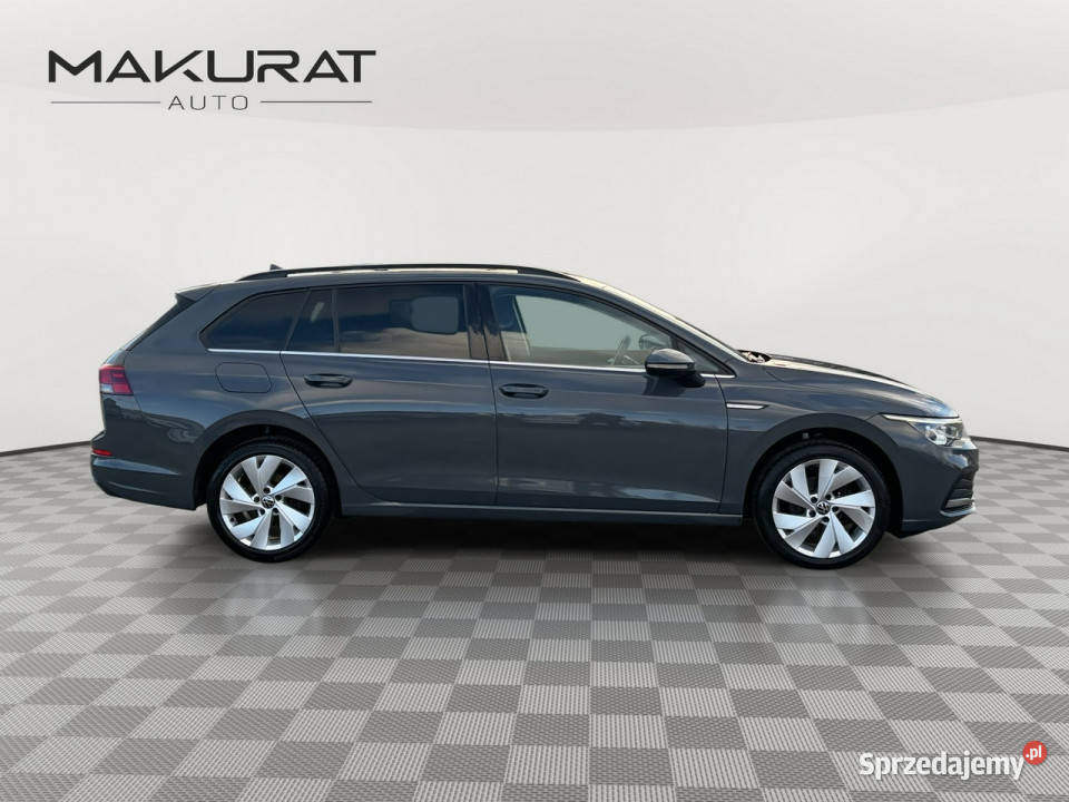 Volkswagen Golf CT398AA15 TSI EVO Style Ambient Gdańsk