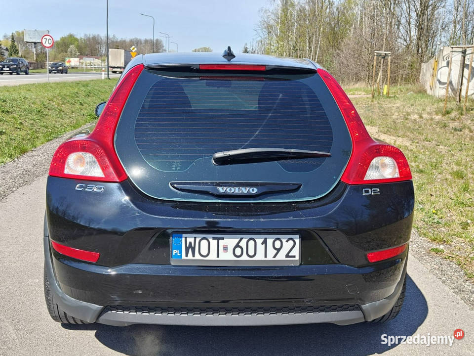 Volvo C30 I 2006 immobilizer Karczew sprzedam
