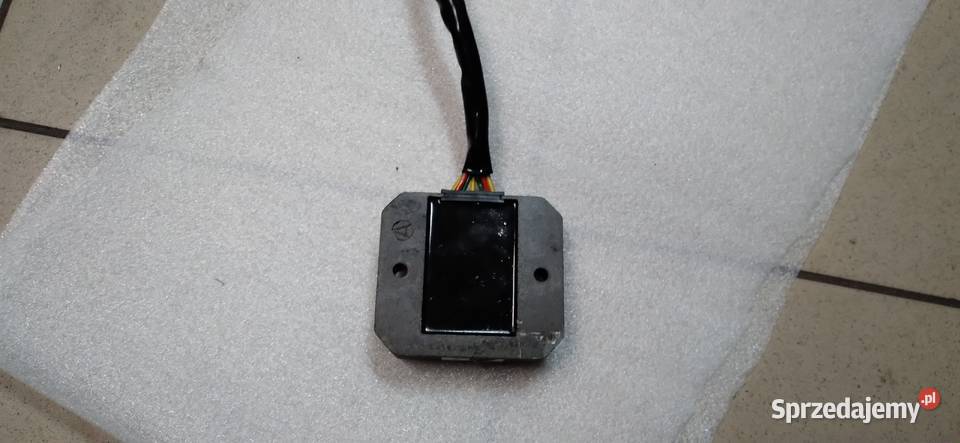 Regulator Napięcia Honda Shadow VT 1100 8795r Brzeszcze