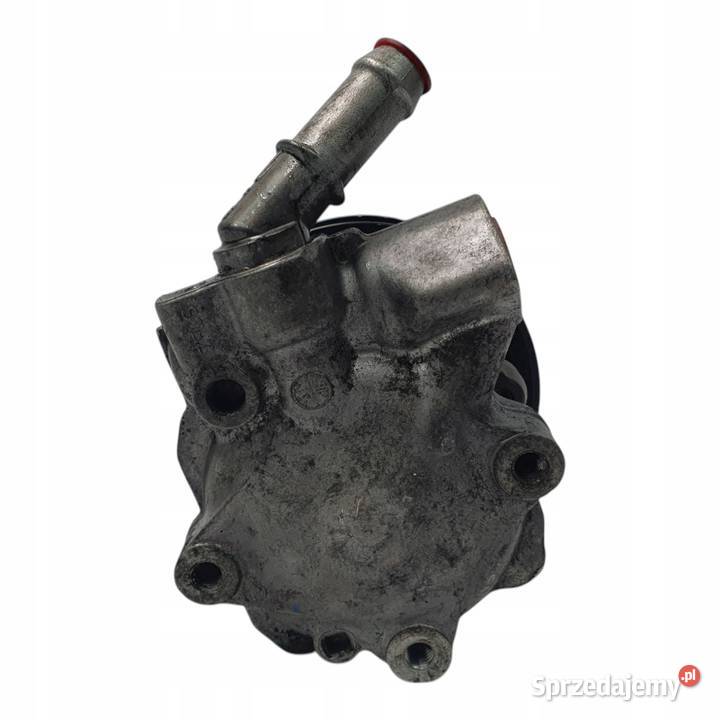 POMPA WSPOMAGANIA Audi A4 B8 20 TDI 8K0145154L Chełm