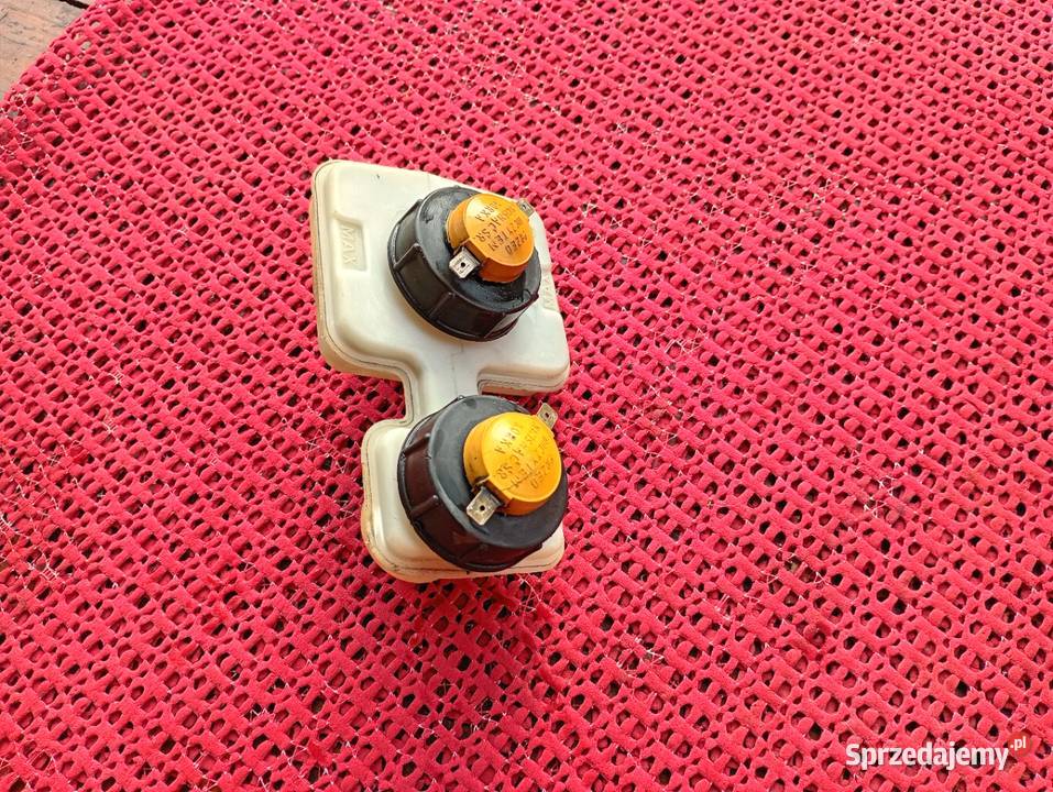 Zbiornik płynu hamulcowego FSO Polonez oryginał