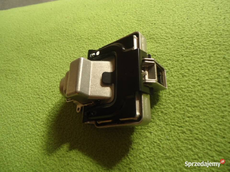 KAMERA NIGHT VISION MERCEDES W212 A0028209297 wyposażenie elektryczne śląskie Jaworzno