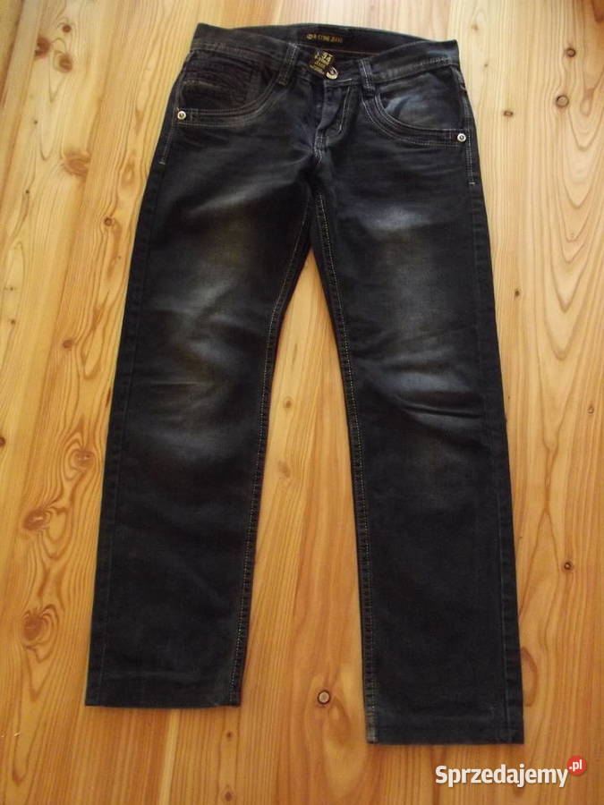 Buty sportowe zamsz r40 spodnie dżinsowe Piekary Śląskie