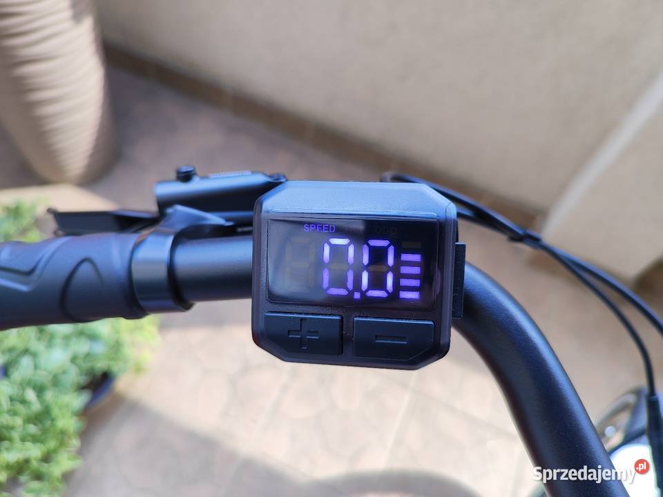 OKAZJA Nowy rower elektryczny Torpado Wenere 28 kujawsko-pomorskie