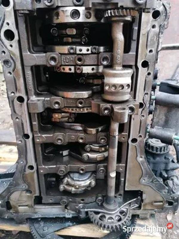 Alternator wodny Volkswagen Touareg 50 Phaeton Siemiatycze