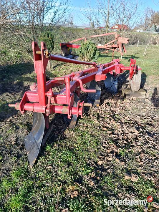 Plug 4 skibowy Kotlice