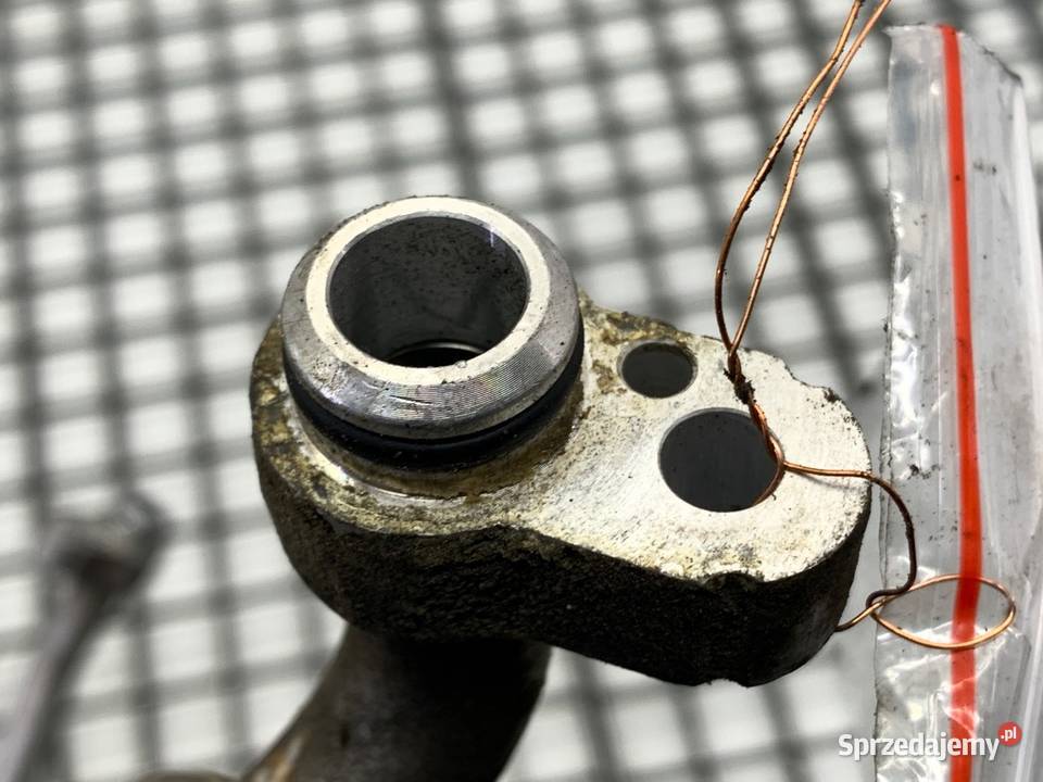 RURKA KLIMATYZACJI HONDA CRV II 22 140 0107 SUV