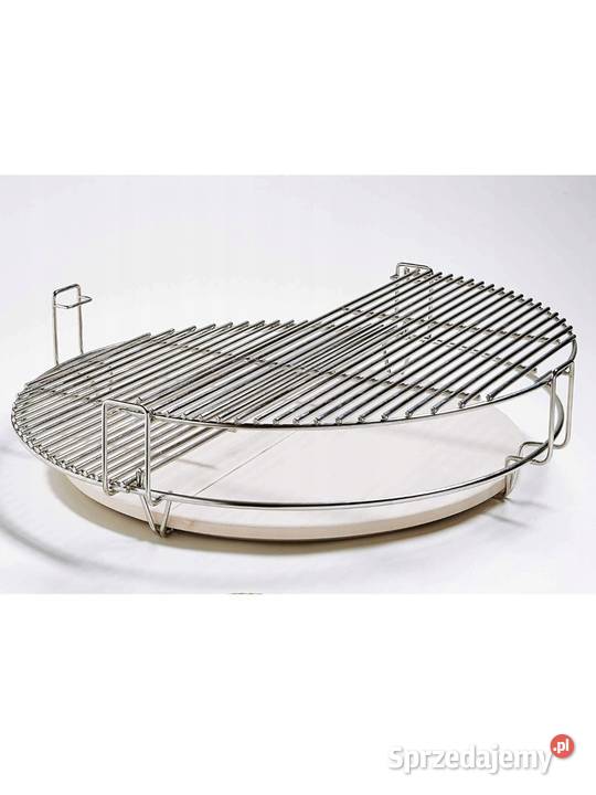 RUSZT ONLYFIRE GCG 8552 SYSTEM GRILLA Pozostałe śląskie Częstochowa