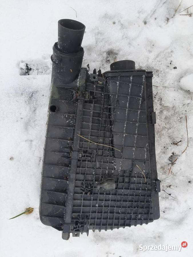 Renault Safrane obudowa filtra powietrza osobowe