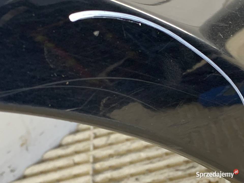 BŁOTNIK PRAWY PRZÓD BMW E64 Kabriolet 0410