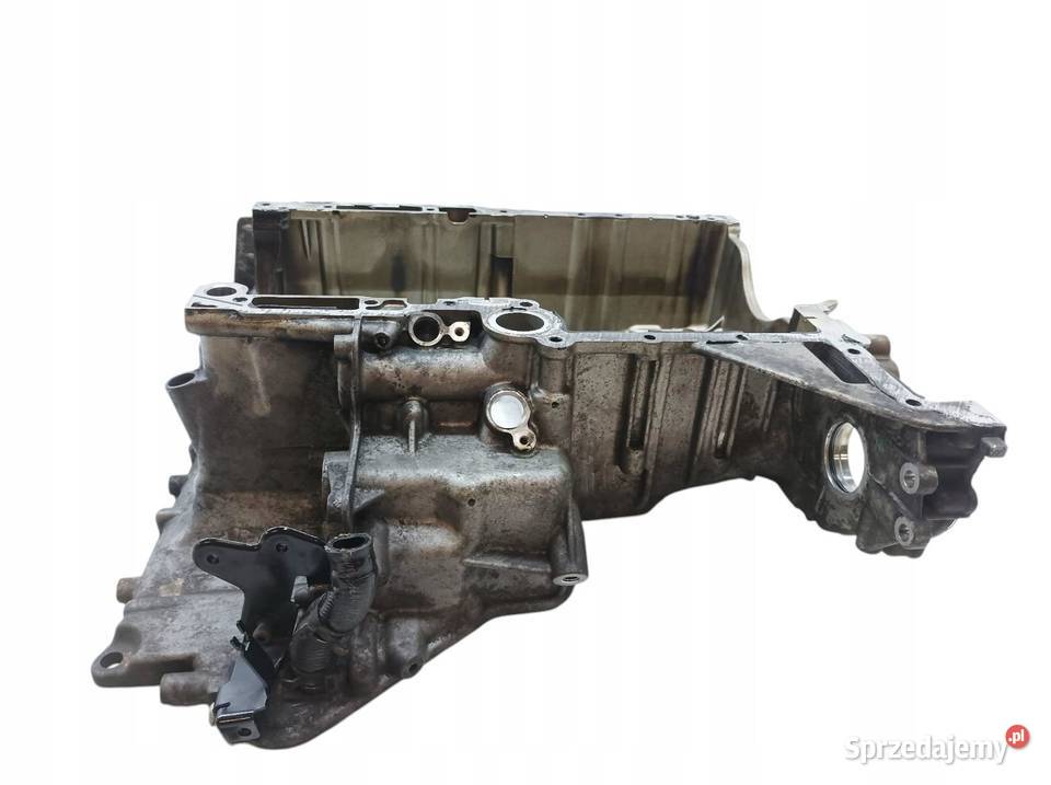 MISKA OLEJOWA 057103603BG 42 TDI V8 Audi A8 III