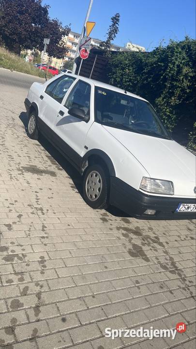 Renault 19 chamade 19