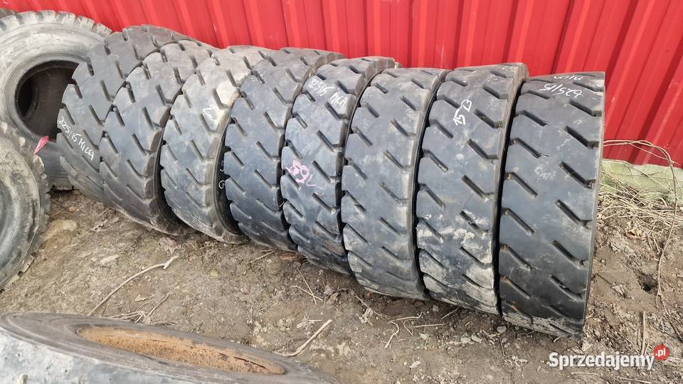 825r15 82515 Michelin bez napraw 70 bieżnik Nowe Miasto Lubawskie sprzedam
