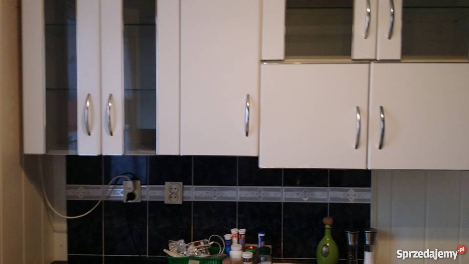 Meble kuchenne Komplety mebli pomorskie Słupsk