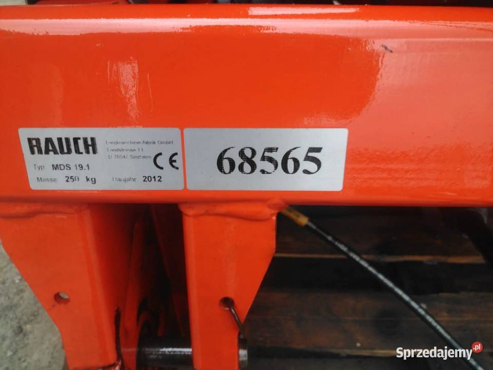 Sprzedam rośewacz śląskie Pawłowice