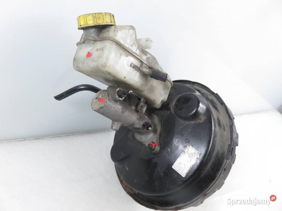 SERWO VW TRANSPORTER T5 19 TDI