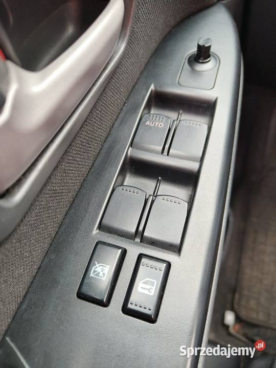 SUZUKI SX4 Kielce sprzedam