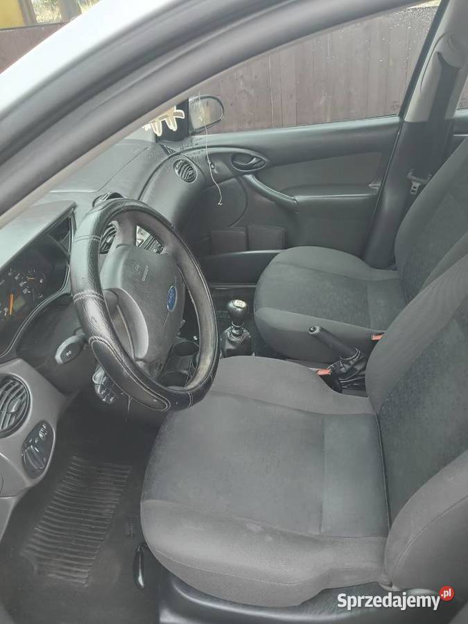 Sprzedam diesel wielkopolskie Gniezno