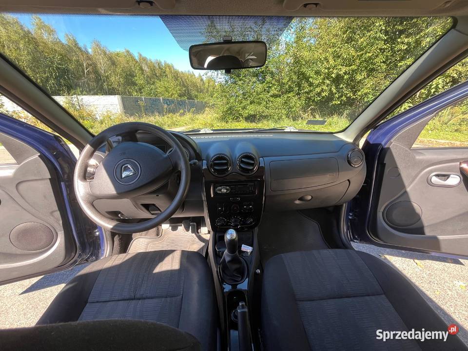 Pierwszy właściciel serwisowany 77KM Częstochowa