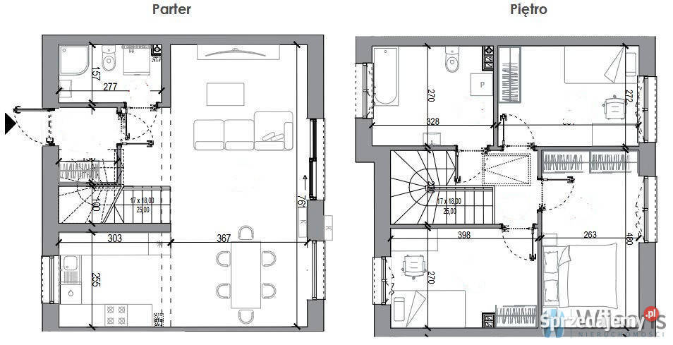 Dom wolnostojący Wrocław 8932m2 sprzedam