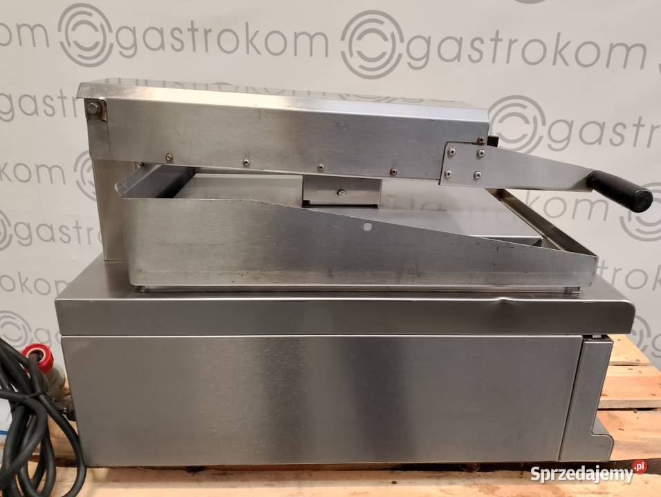 Grill do steków Lincat 40x70 Wrocław sprzedam