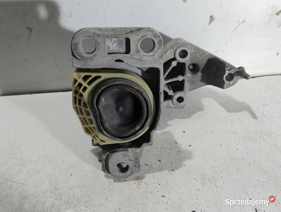 ŁAPA PODUSZKA SILNIKA RENAULT MEGANE III 15 DCI osobowe
