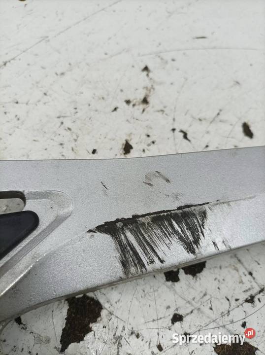 UCHWYTY SET PRAWY PRZÓD POMPKA HAMULCOWA Honda osobowe