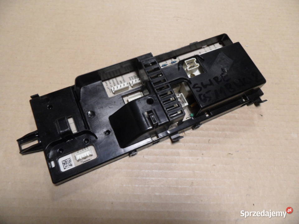 programator pralki beko SWRE6511BWW2 Radlin