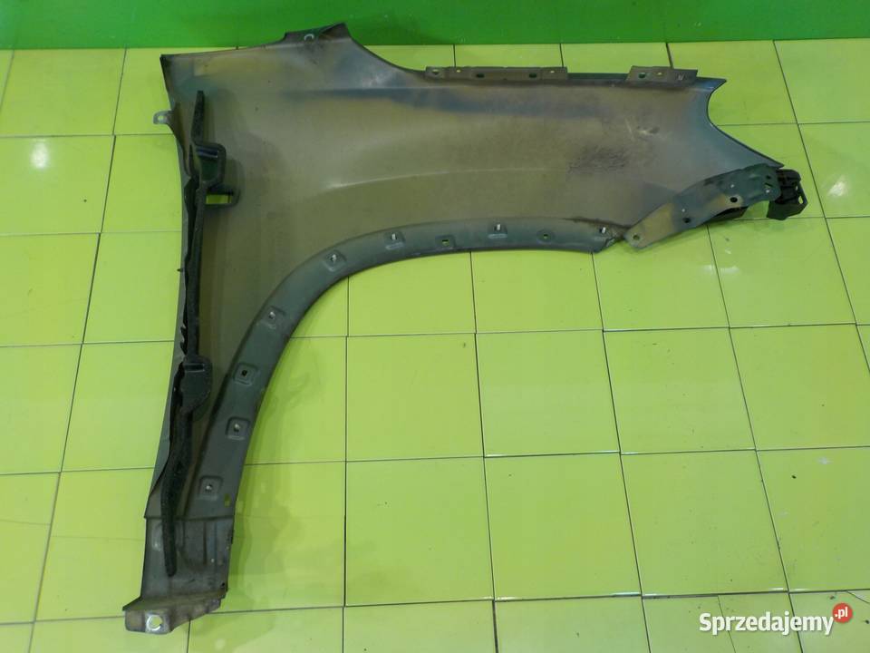 CHEVROLET ORLANDO 20 VCDI 13r 5D blotnik lewy Suków