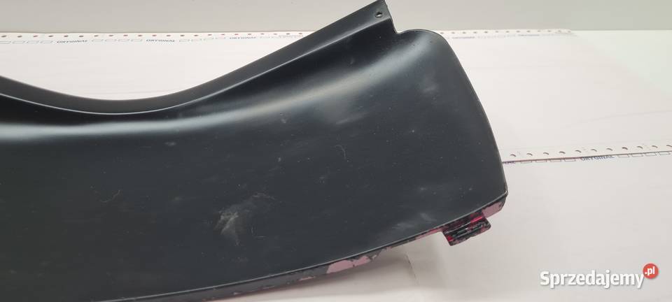 Honda Gold Wing 1500 owiewka plastik OEM Warszawa sprzedam