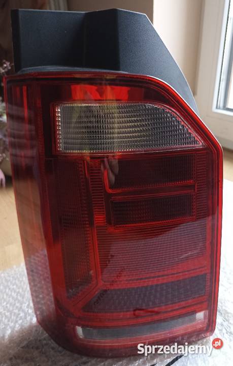Lampa VW T6 Caravelle Multivan7E0945095