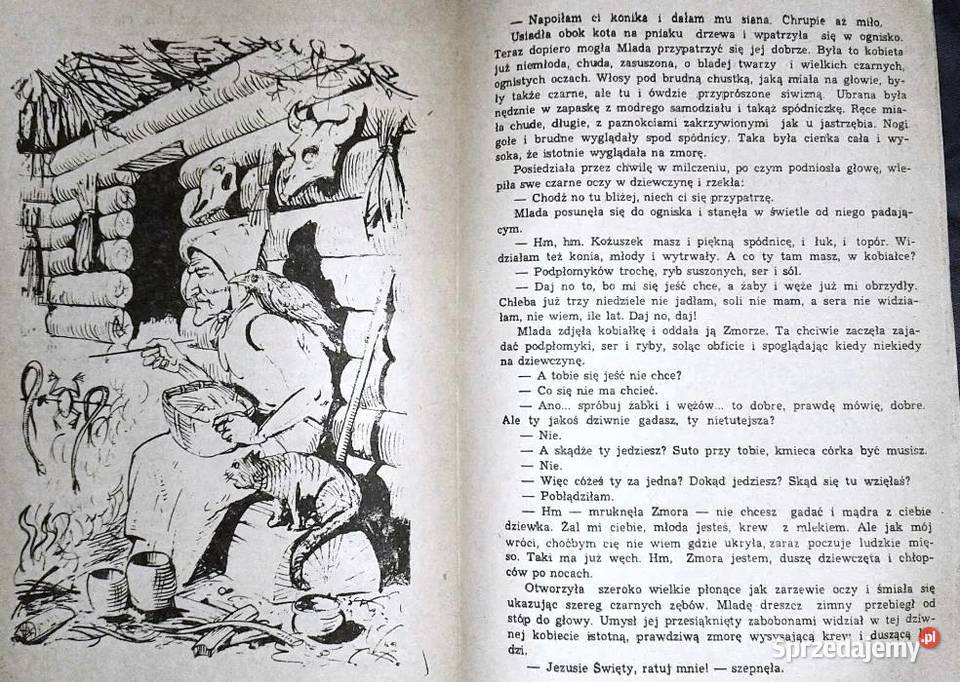 Lelum Polelum Cz 1 Walery Przyborowski Chełm sprzedam