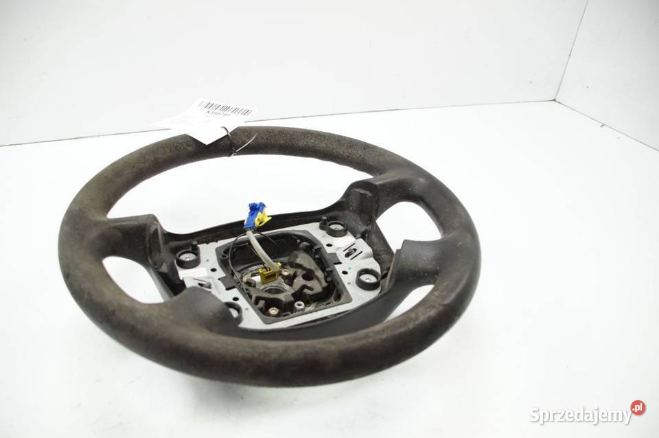 KIEROWNICA AUDI A4 B5 4B0419091AR Pozostałe Lipno