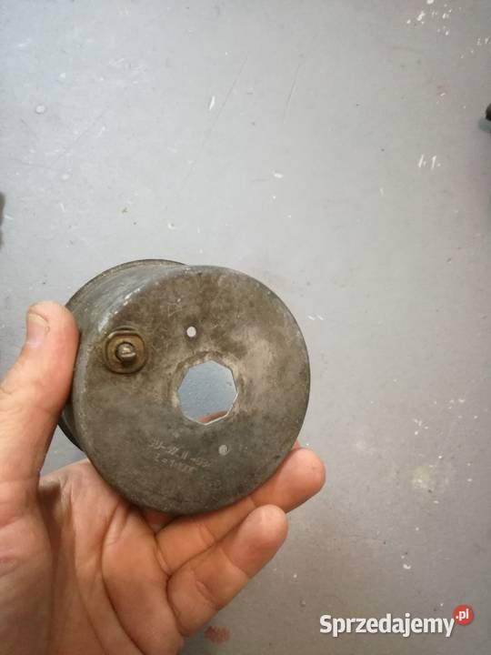 Puszka licznika Junak M10 Rzeszów