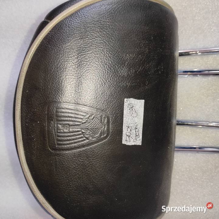 Rover 75 Zagłówki przednich foteli Kłodzko