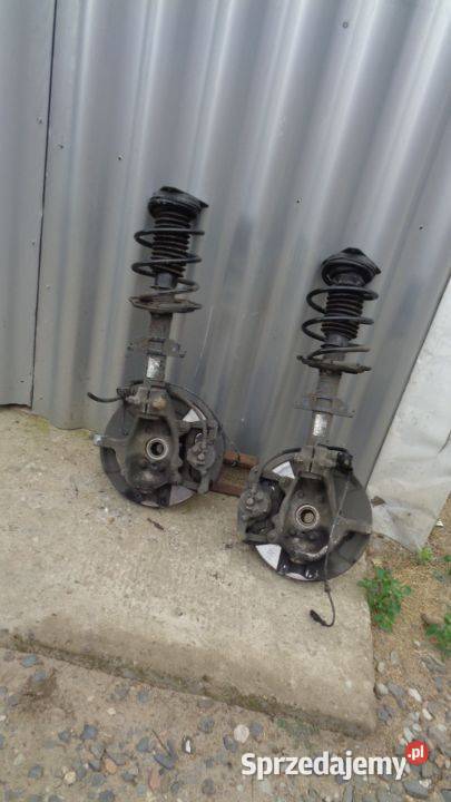 ZWROTNICA PRAWA LEWA RENAULT SCENIC IV 13 TCE Rakoniewice