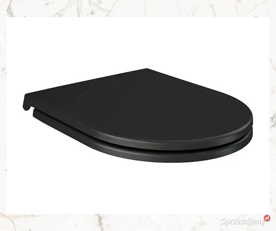 Rak Ceramics Feeling miska WC wisząca rimless kujawsko-pomorskie sprzedam