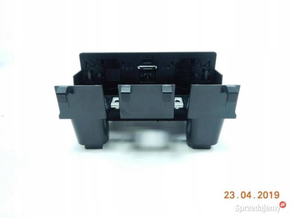 SCHOWEK TUNELU JAGUAR XF 0915 C2Z15172