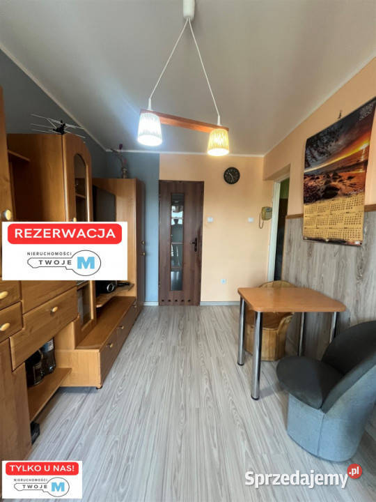 sprzedaży mieszkania 209m2 BuskoZdrój blok Busko-Zdrój