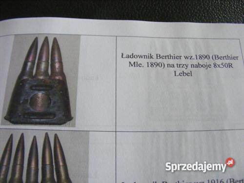 Katalog łusek Sętki