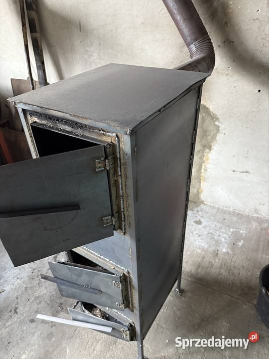 Piec Piecyk Koza Duży Biłgoraj sprzedam