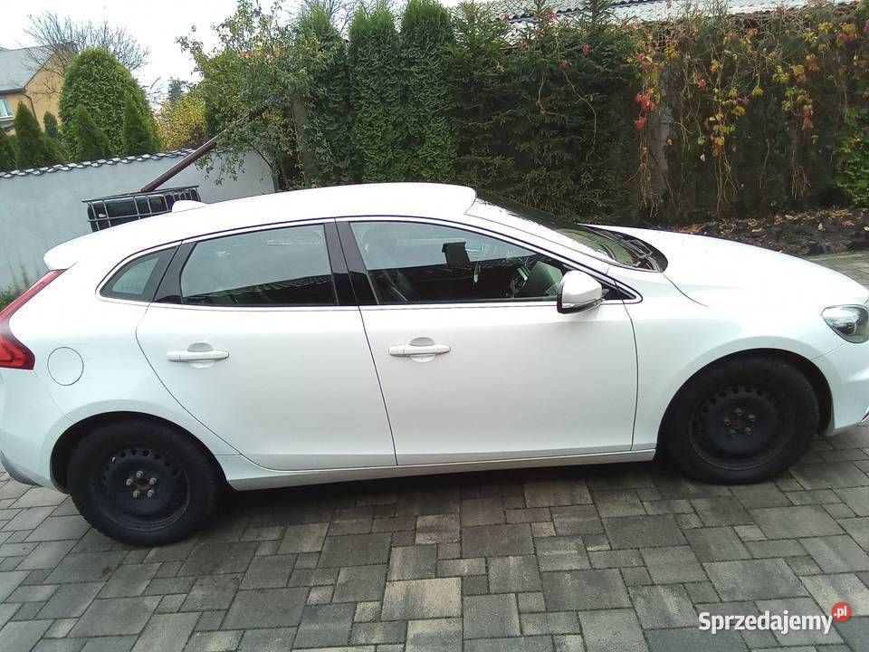 Sprzedam Volvo V40 D4 Design Turośl