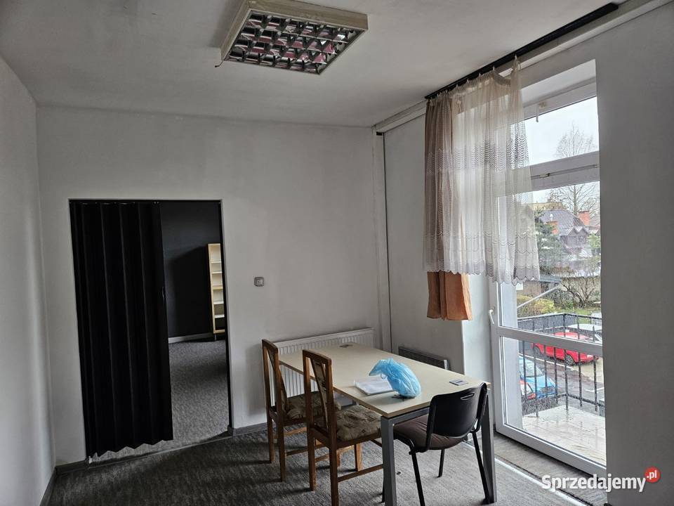 Do wynajęcia mieszkanie bezczynsowne 46 m2 46m2 Nowy Sącz