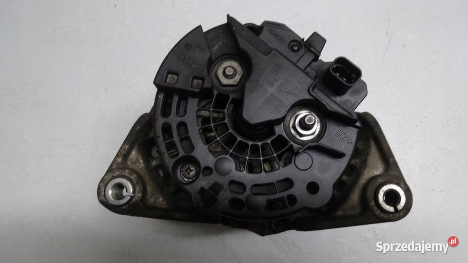 Opel Corsa 10 12V 14R A10XEP 65 13222934 sprzedam