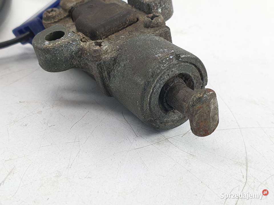 Czujnik Stopki Bocznej Yamaha Dt 125 Łódź